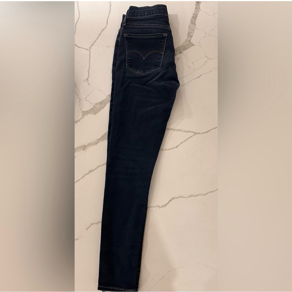 Levi’s 710 Super Skinny Jeans - Picture 2 of 6
